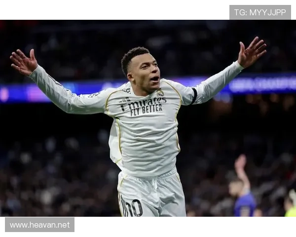 姆巴佩场内外力挺维尼修斯感激