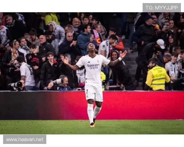 维尼修斯成21世纪皇马最差点球手