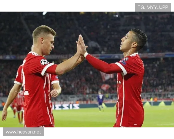 老熟人,世体:蒂亚戈现场观看拜仁同维拉的欧冠比赛 老熟人,世体:蒂亚戈现场观看拜仁同维拉的欧冠比赛