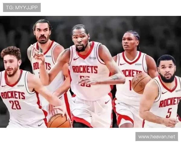 火箭进攻失常五虎低效 乌帅遭遇执教危机