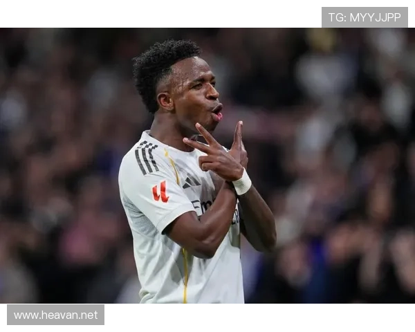 维尼修斯要求奖金续约 皇马未展妥协姿态