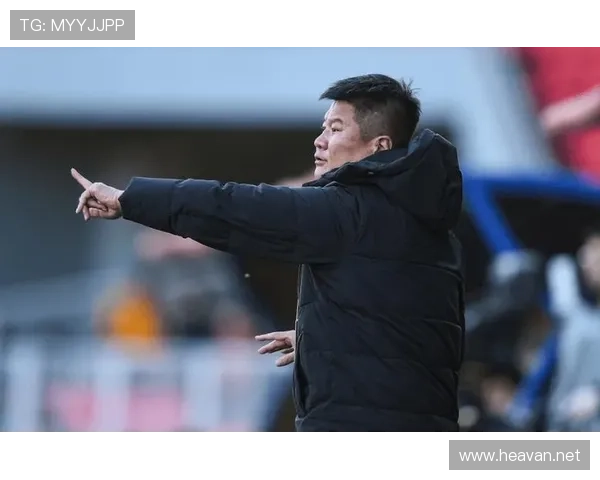 李金羽称球队风格鲜明踢出新风